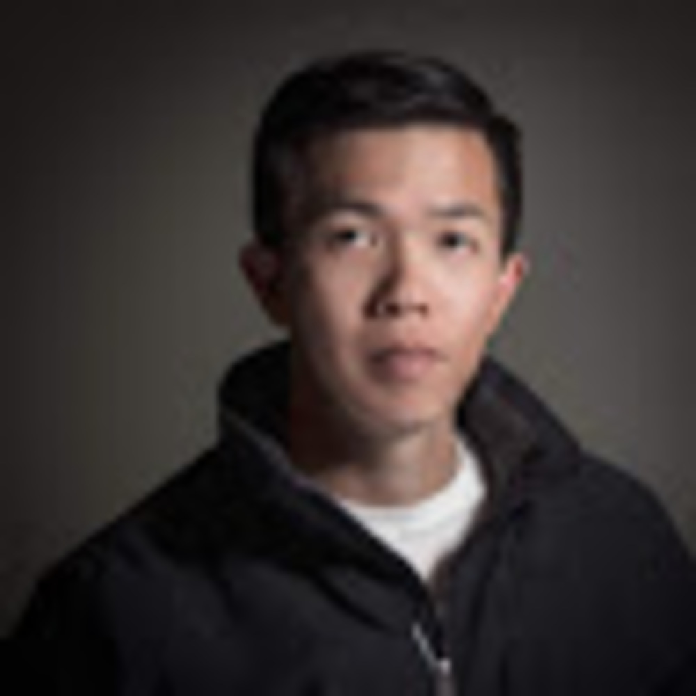 Meet your Posher, Karl